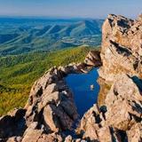 Shenandoah National Park