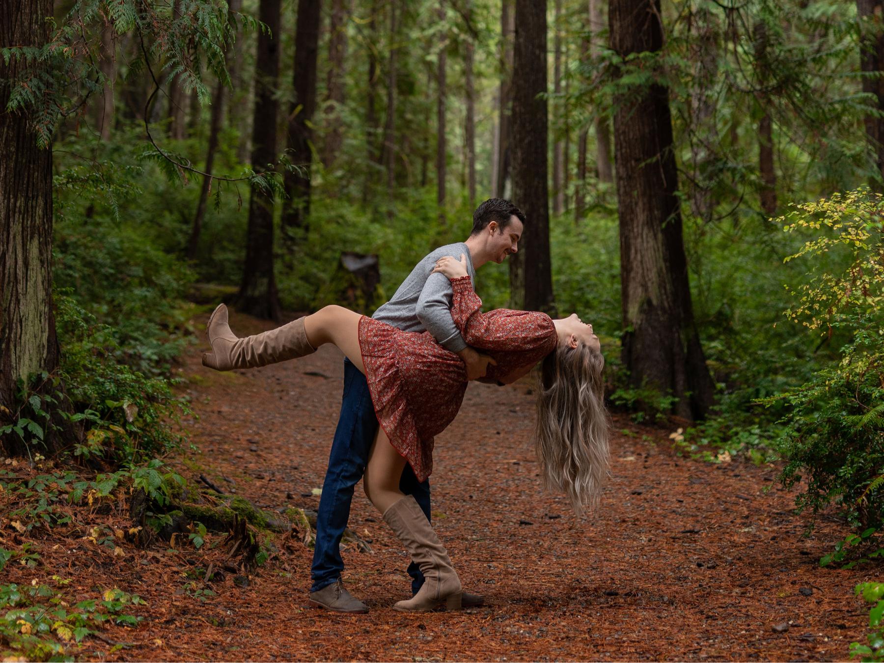 The Wedding Website of LeAnn Hatling and Kyle David
