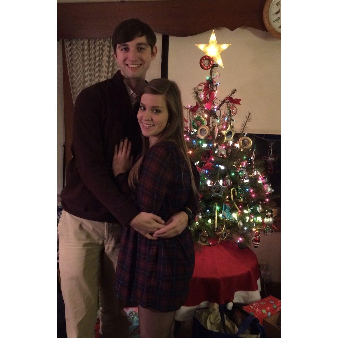 Christmas 2016