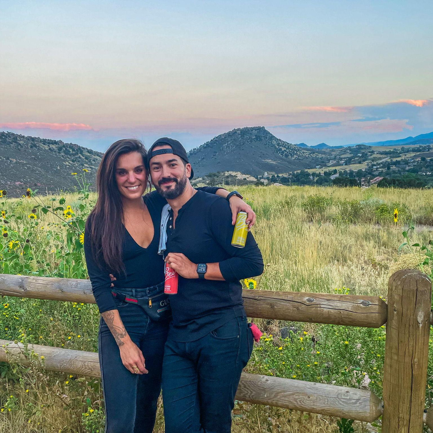 Red Rocks