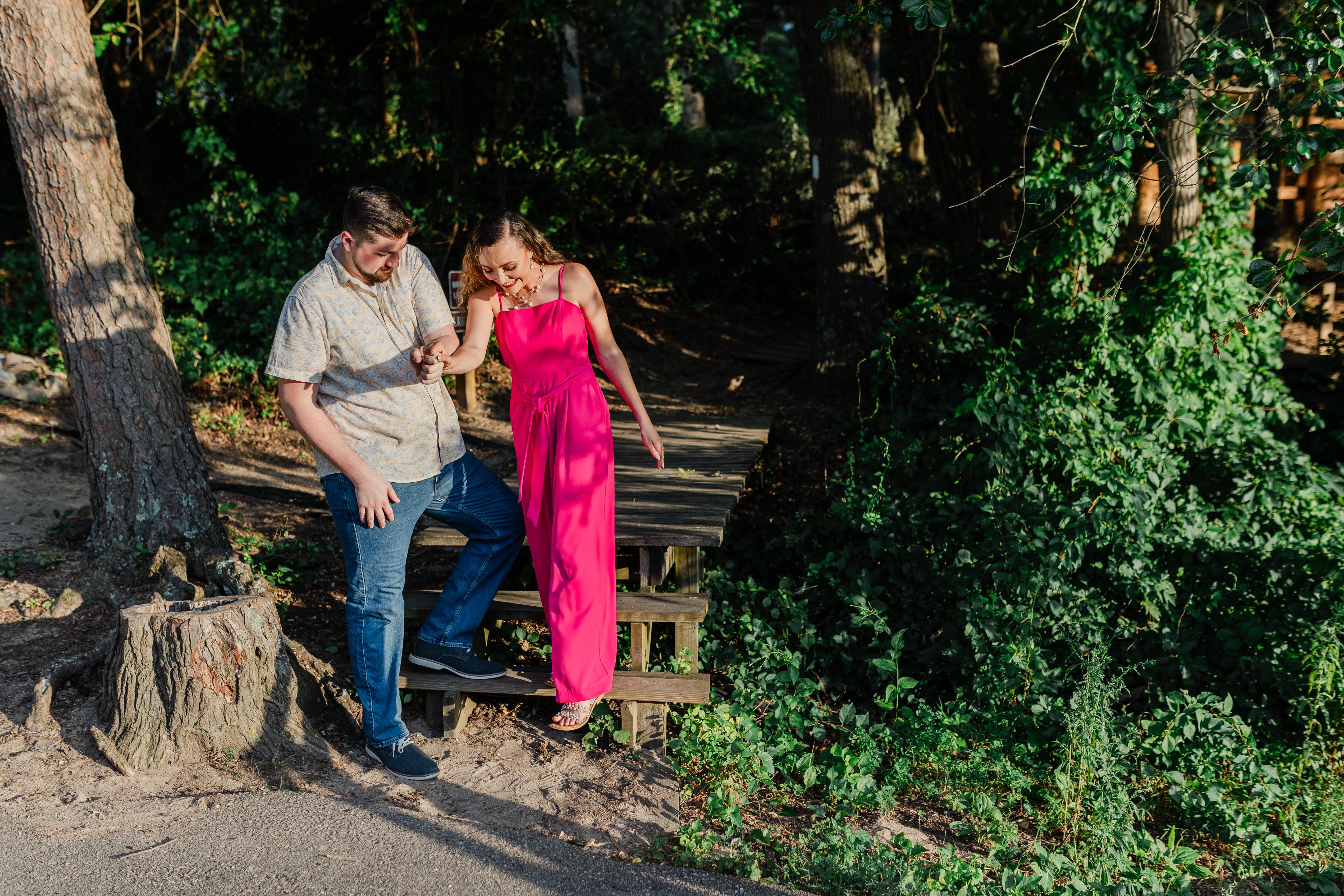 The Wedding Website of William Mann and Lauren Corfman