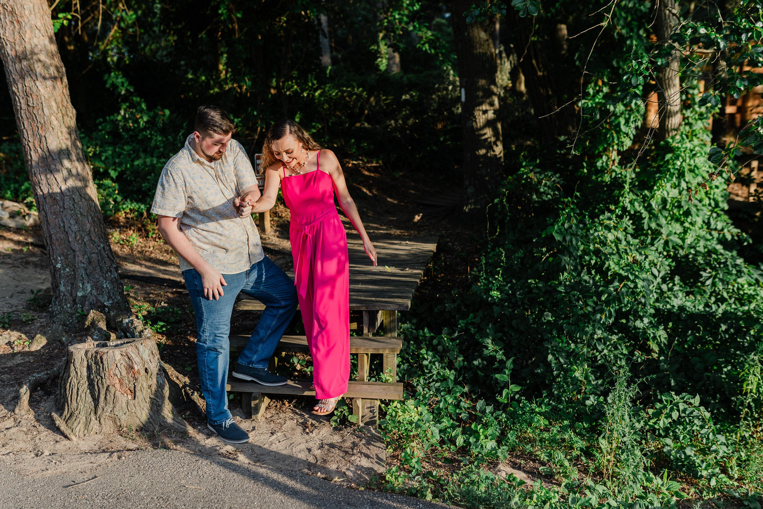 The Wedding Website of William Mann and Lauren Corfman