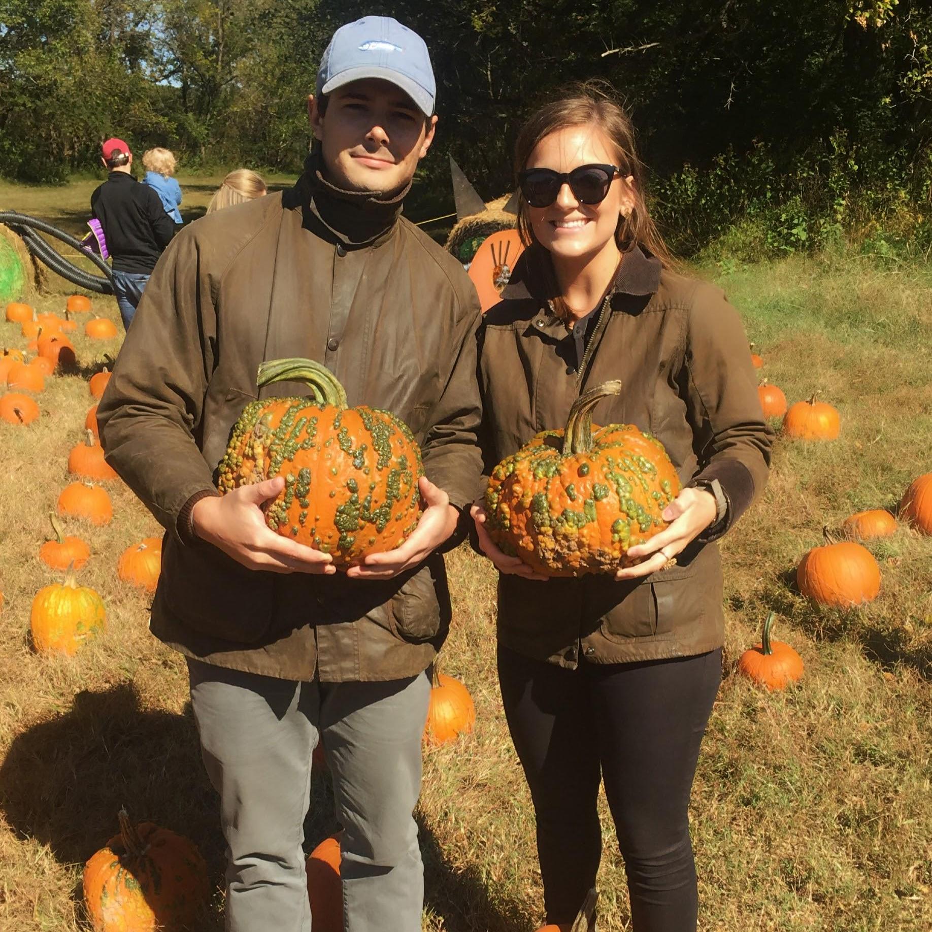 Fall 2016, Tanglewood