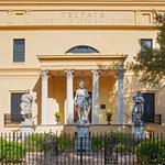 Visit Telfair Art Museum & Historic Owens-Thomas House