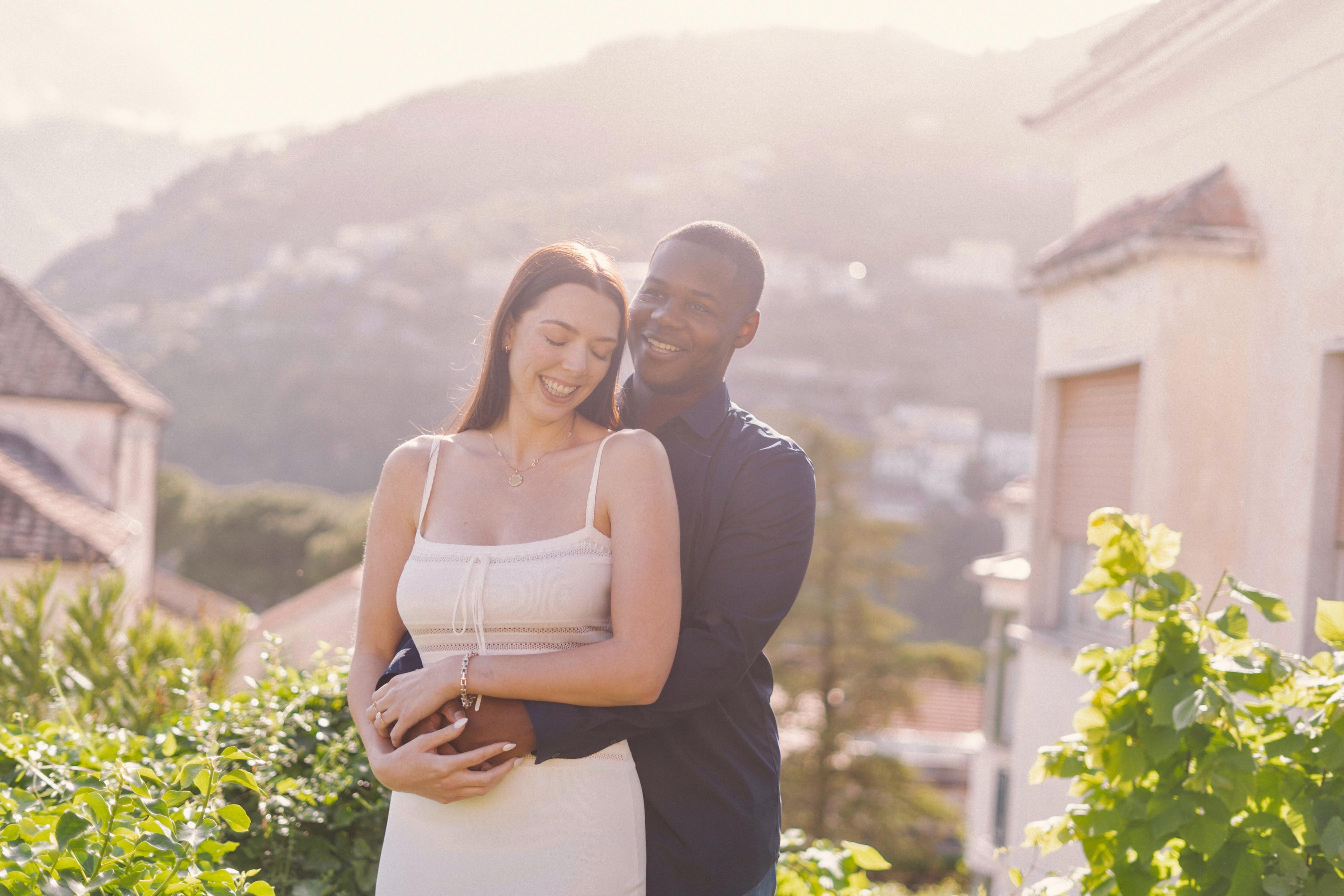 The Wedding Website of Emily Hardy and Kyree Washington