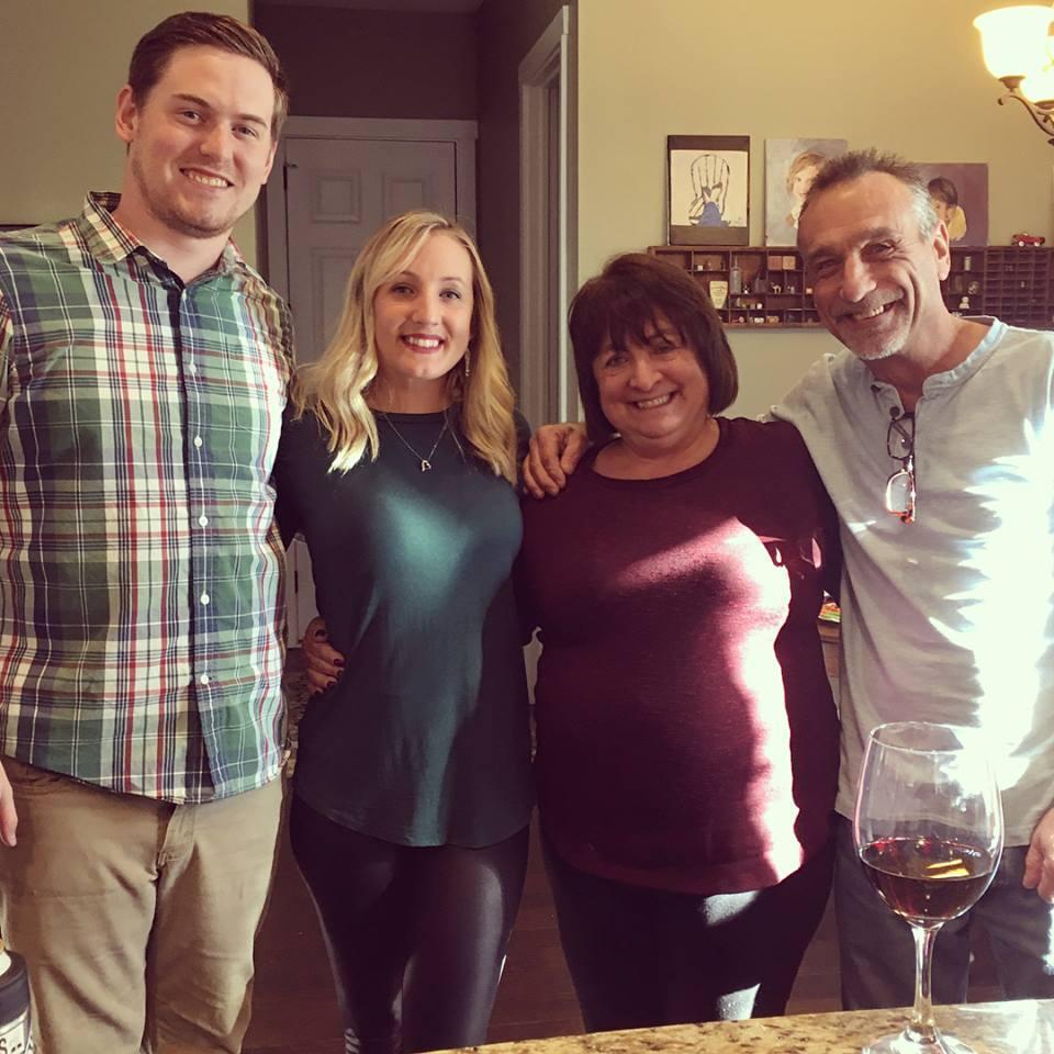 Thanksgiving 2017