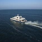 Bald Head Island Ferry