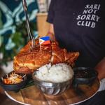 Sari-Sari Filipino Restaurant, Market, & Bakery