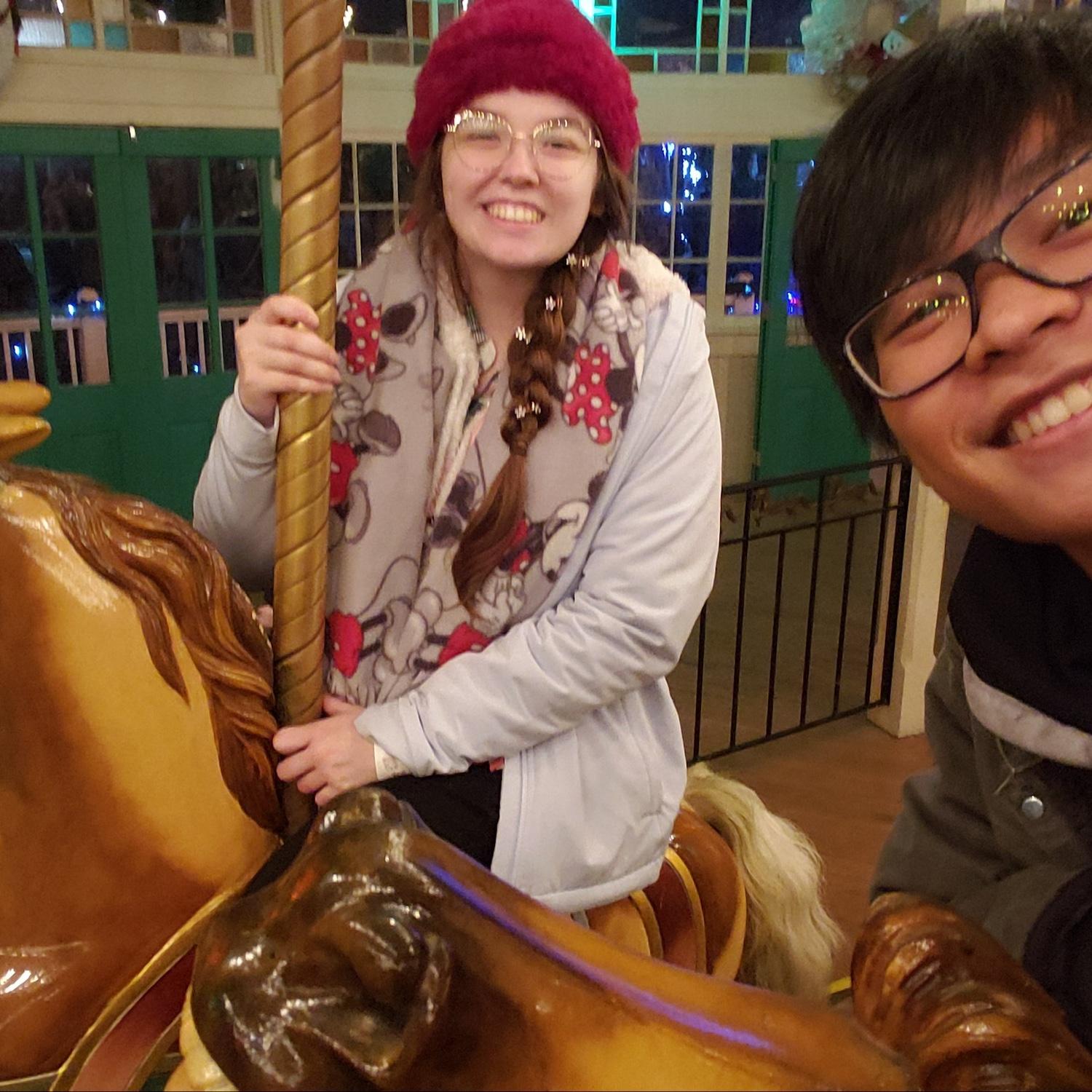 Carousel