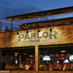 Parlor Pizza Bar West Loop