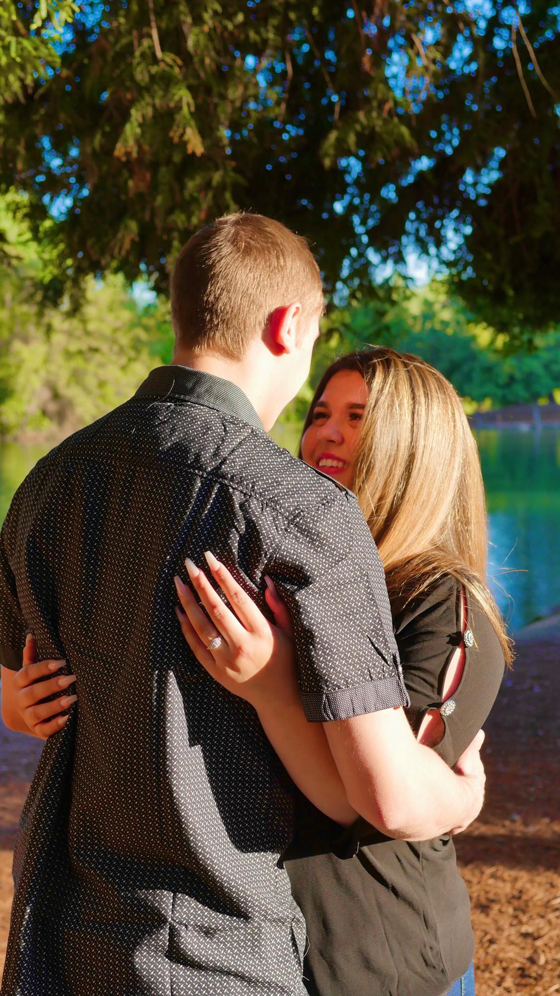 Engagement photos
May 2021