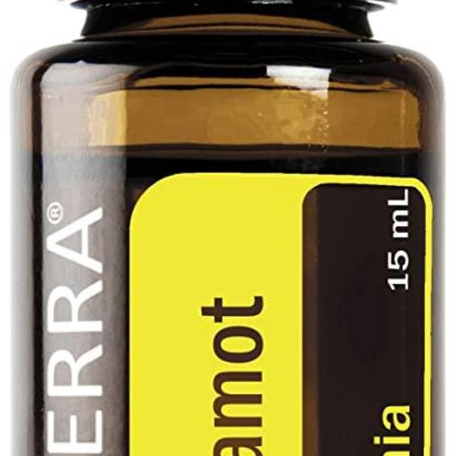 doTERRA - Bergamot Essential Oil - 15 mL