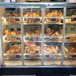 New Garden Bagels