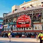 Wrigley Field