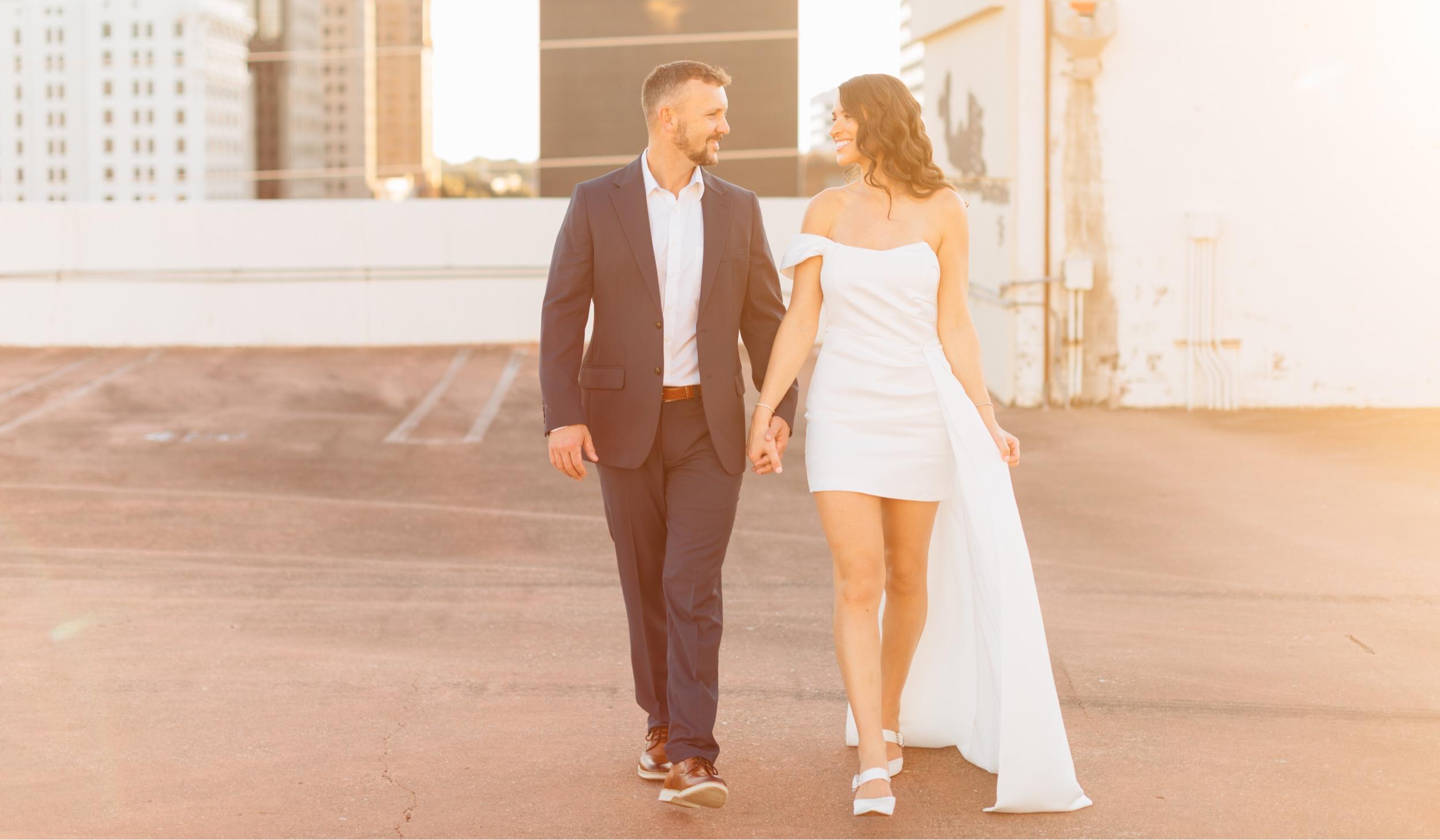 The Wedding Website of Taylor Alexander and Josh Axton