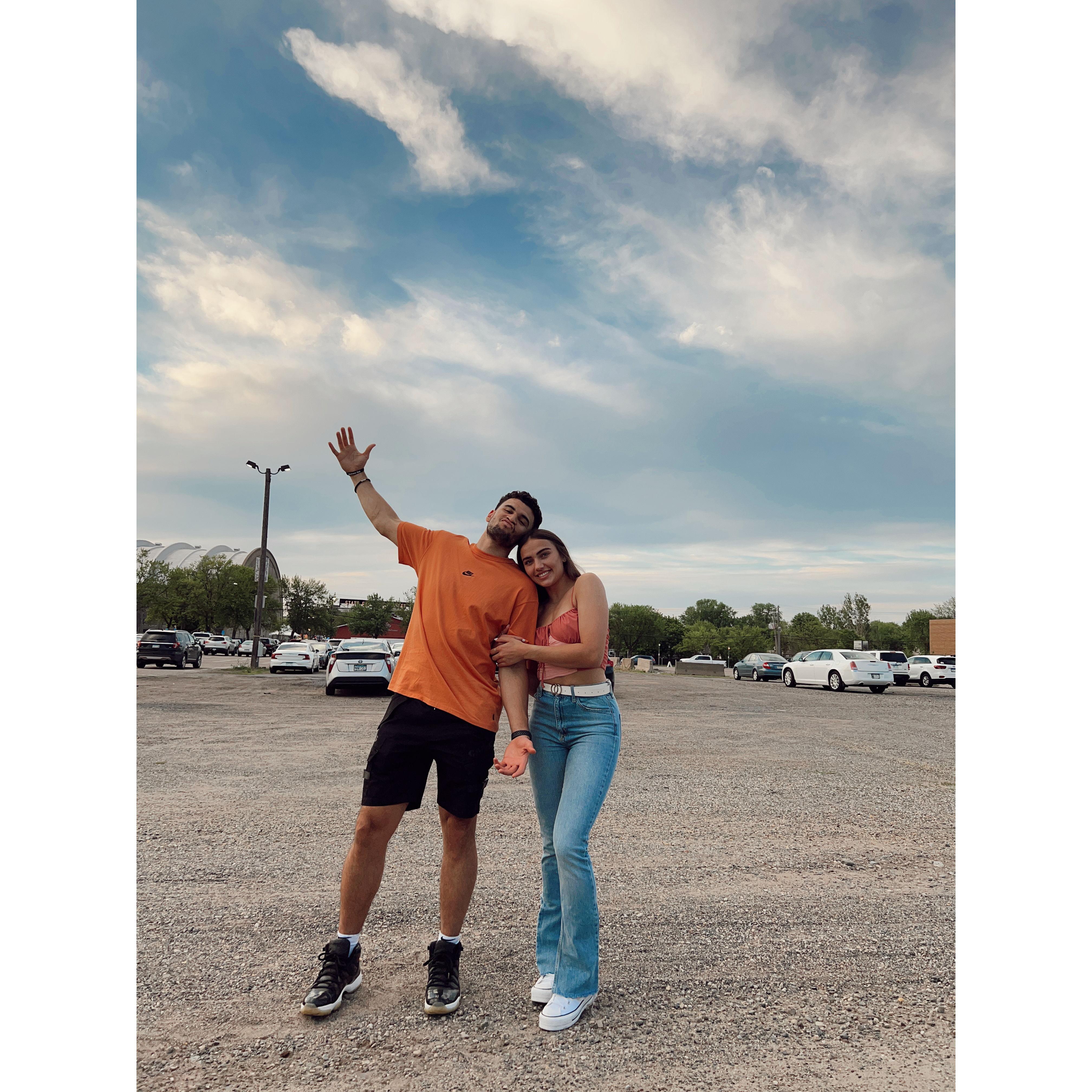 05.27.2022 summer shenanigans