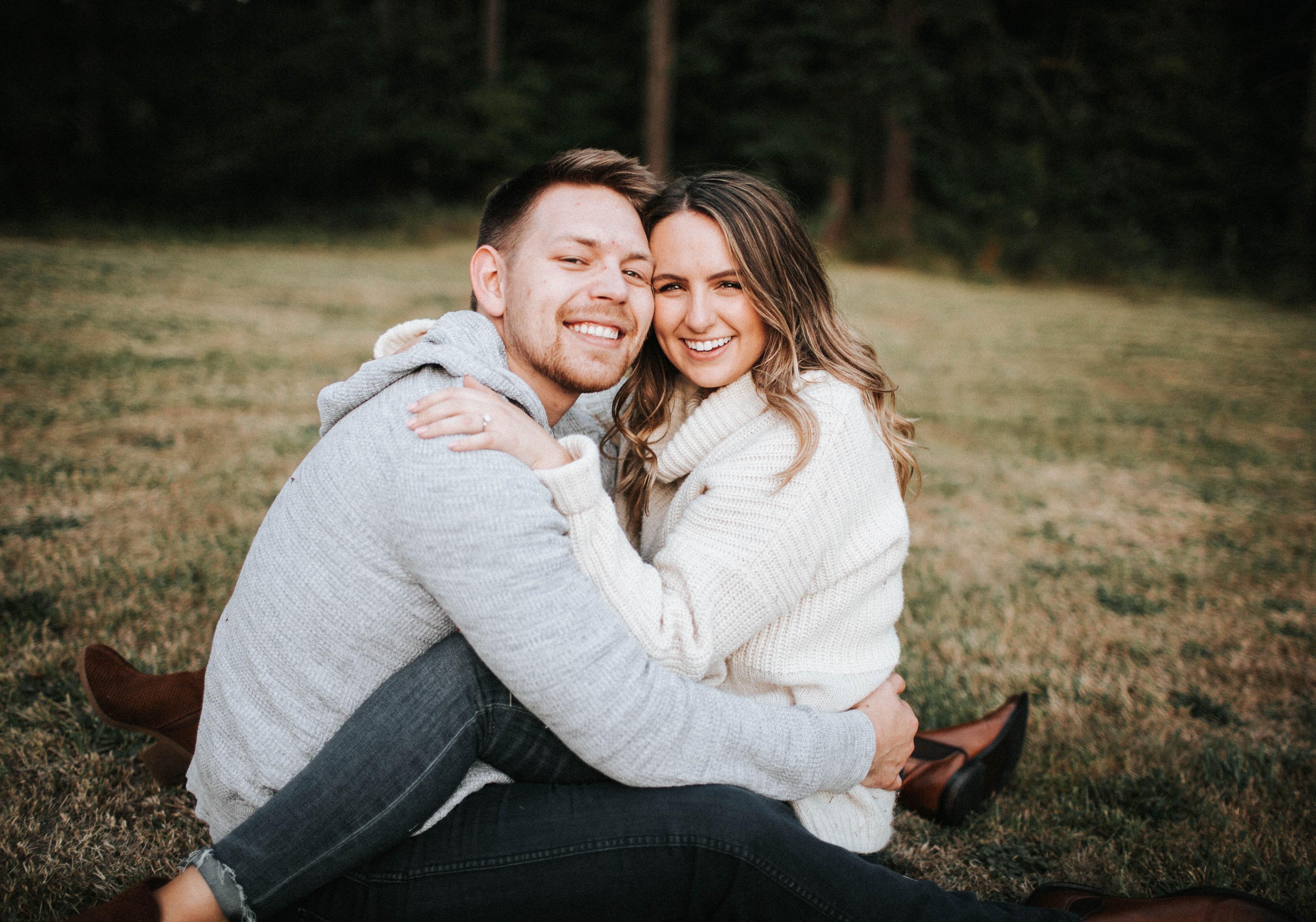 The Wedding Website of Kendal Kern and AJ Peterson