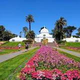 Golden Gate Park