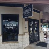 Black Rifle Coffee