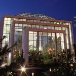Quad City Botanical Center
