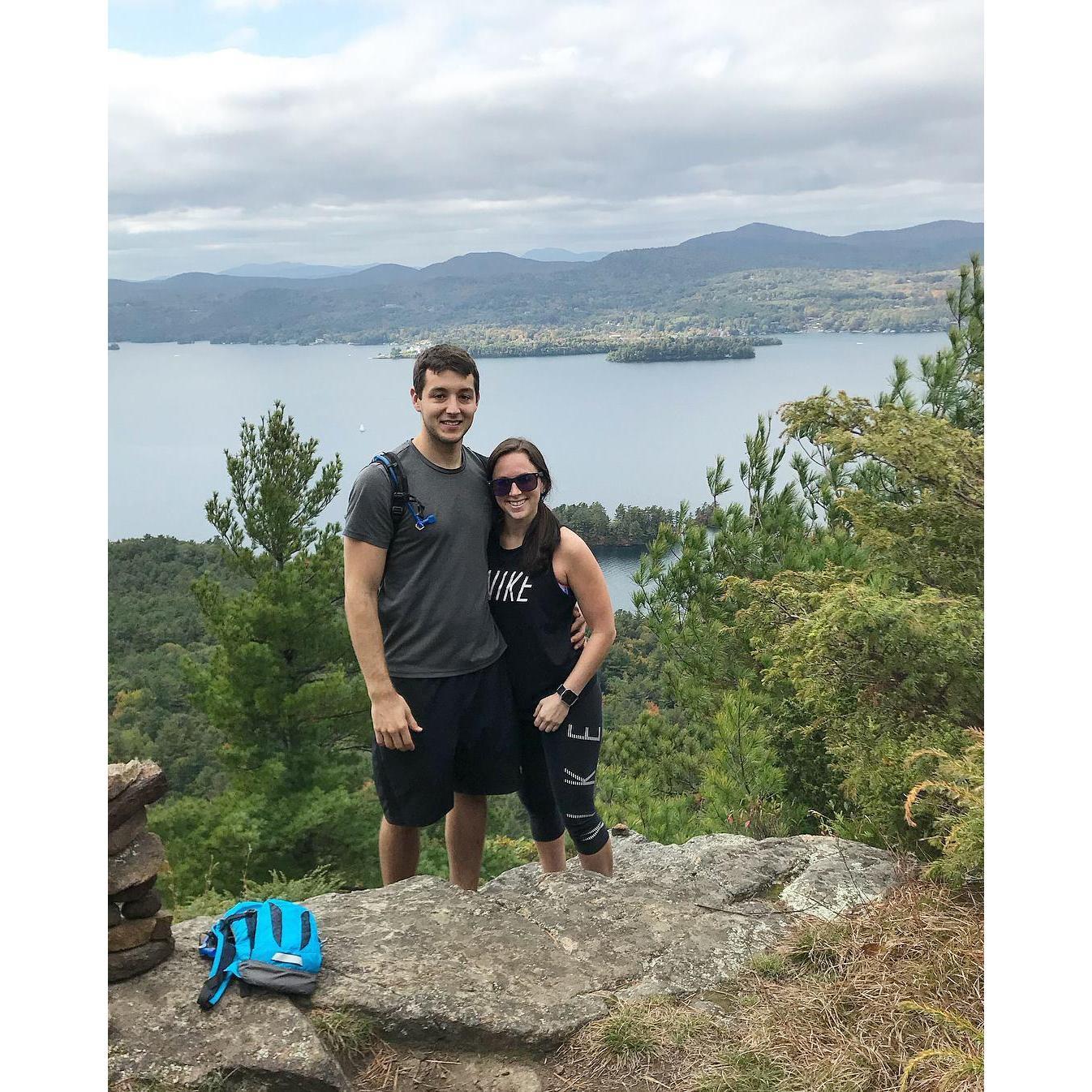 Lake George