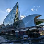Taubman Museum of Art