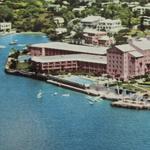 Hamilton Princess & Beach Club