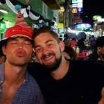 Khao San Road