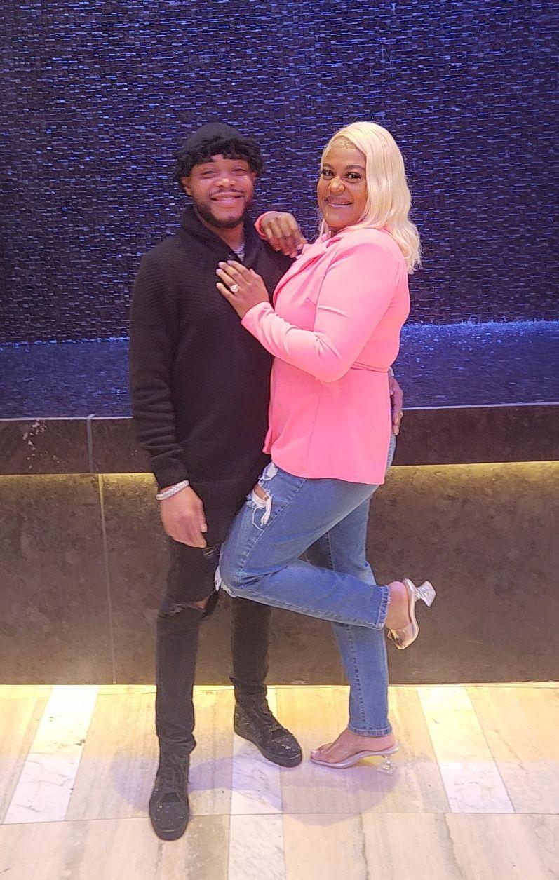 The Wedding Website of Carona Douglas and Ewan Brown