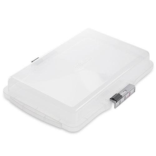 Large Cover & Store Lid