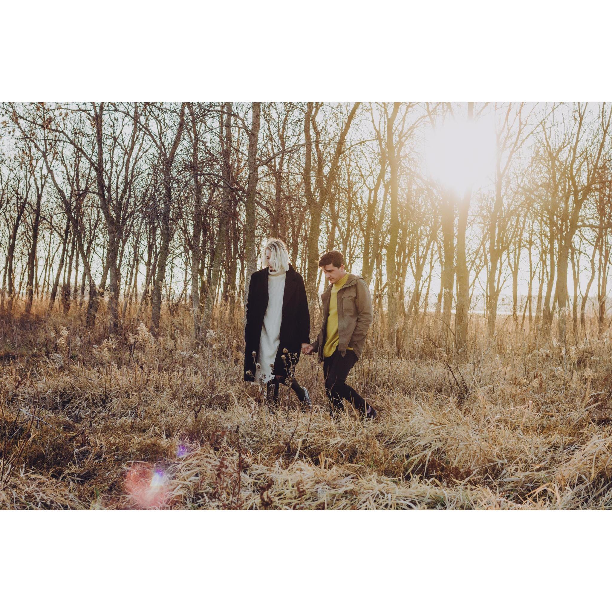 Engagement photos taken by our dear and amazingly talented friend, Josh Foo.
Joshua Foo Photography @joshfoolovesyou