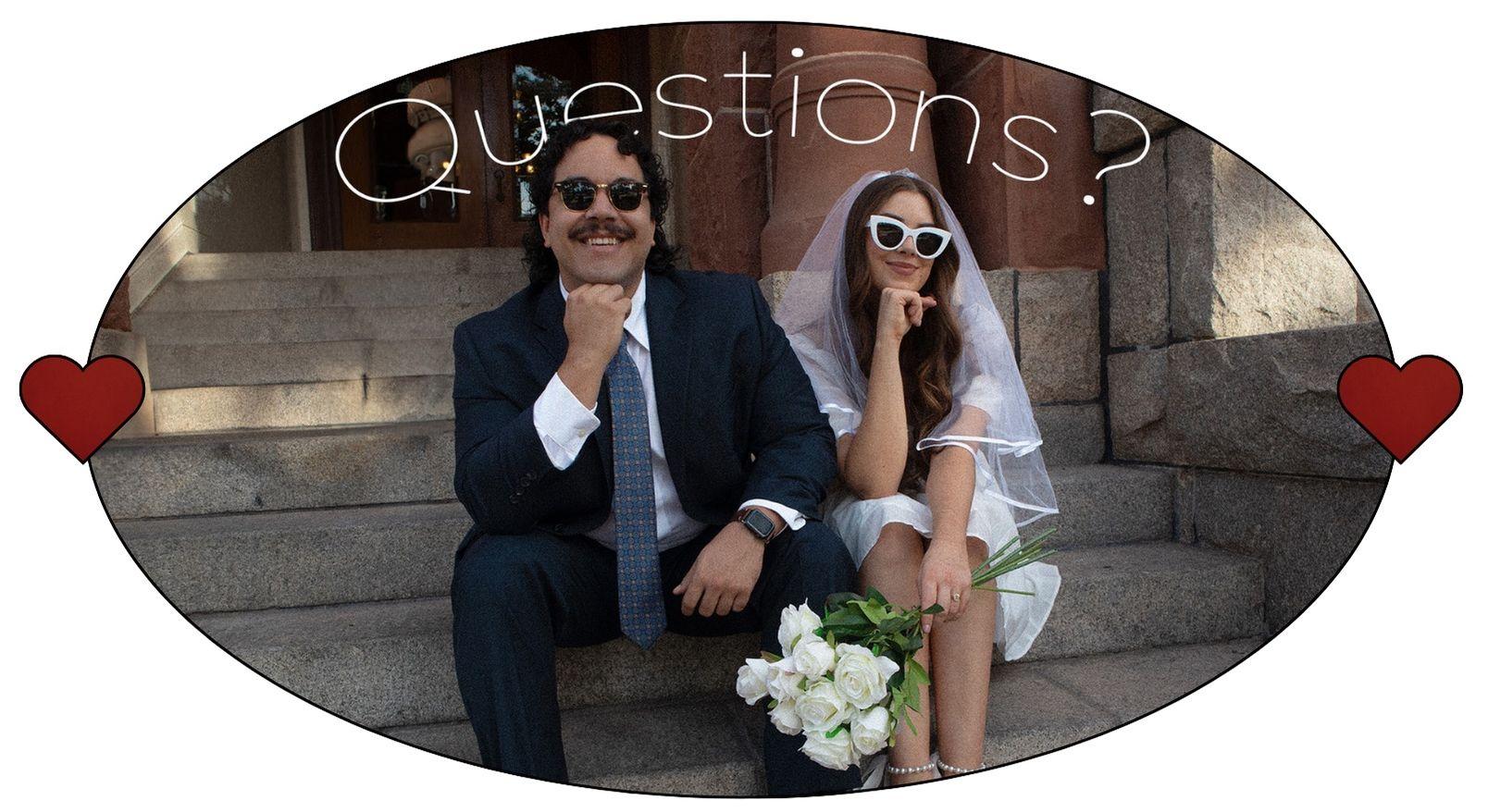 The Wedding Website of Susanne Brown and Ryan Si'i
