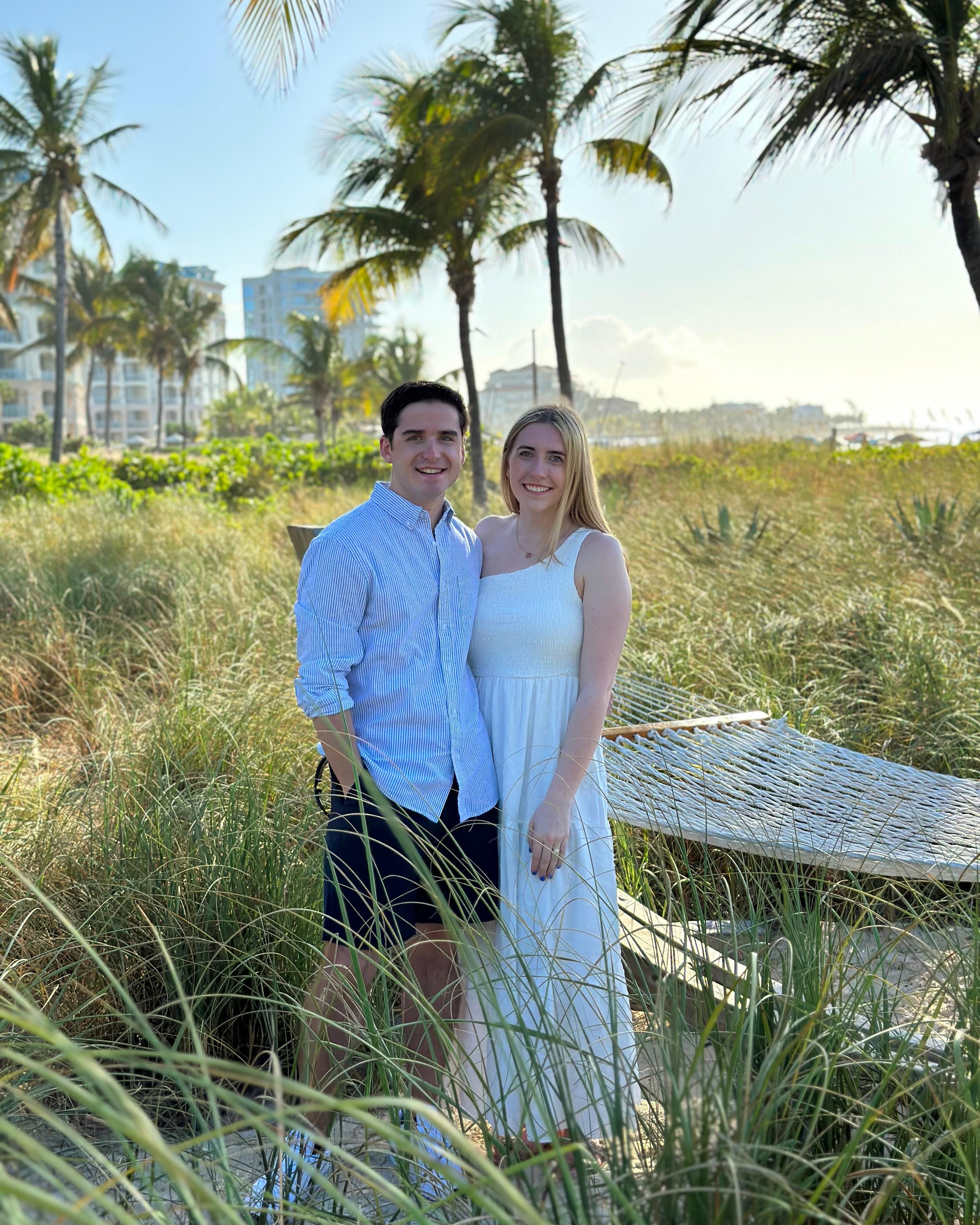 The Wedding Website of Amanda Heffernan and Brandon Piazza