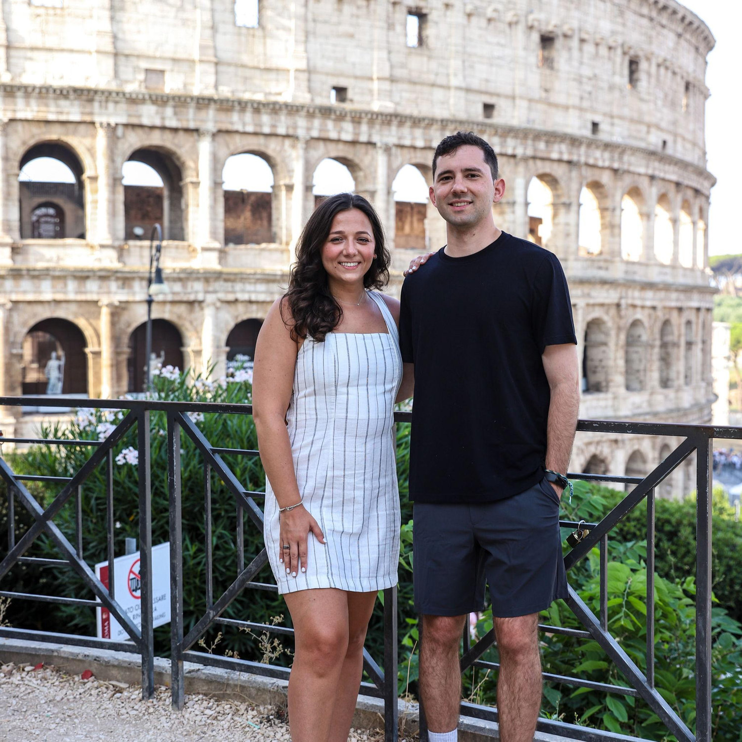 2024: Rome, Italy