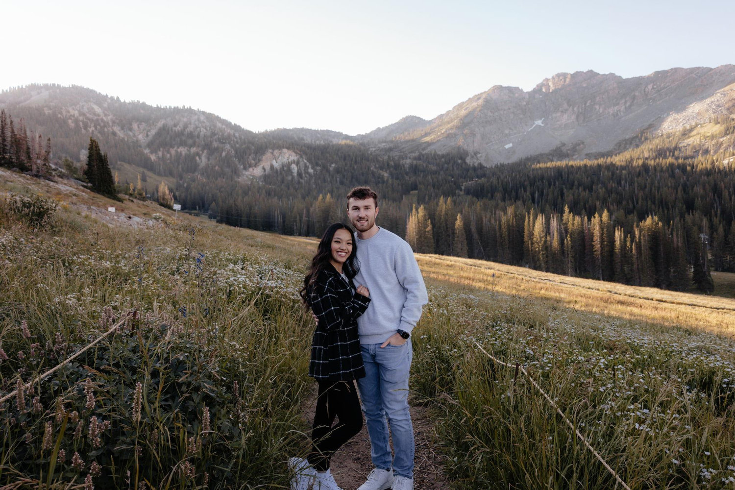 The Wedding Website of Anida Pathammavong and Dominic Wall