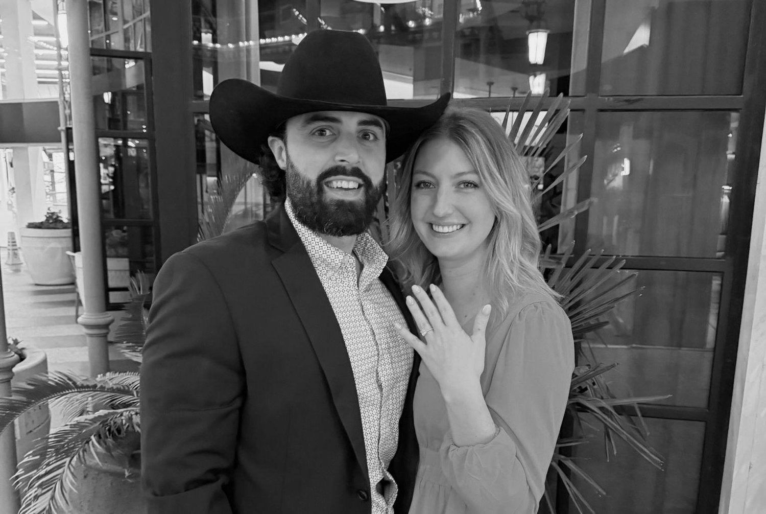 The Wedding Website of Mackenzie Tweedy and Garrett Loupe