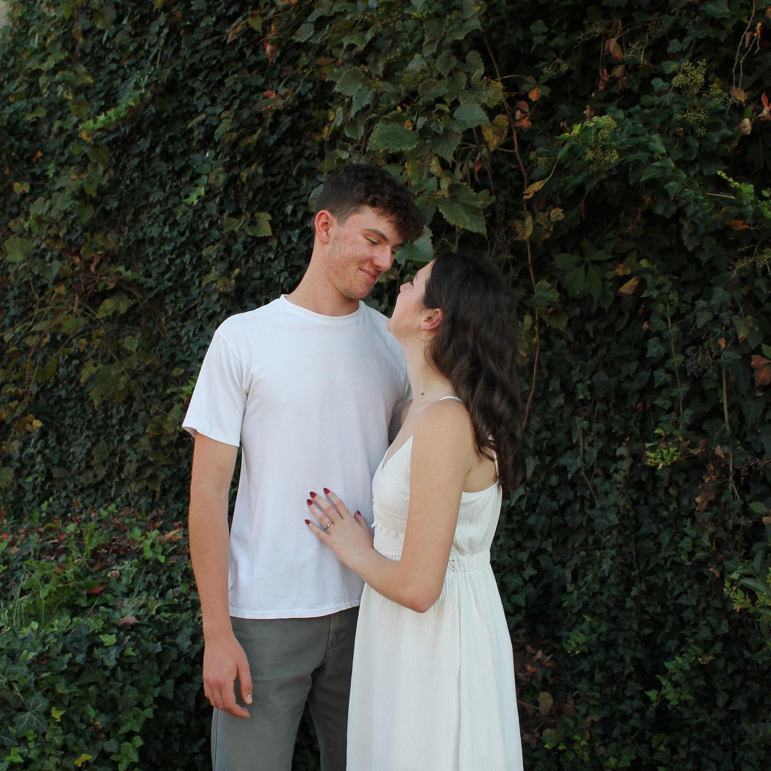 One year