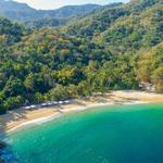 Yelapa and Majahuitas Day Tour