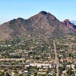 Camelback Mountain