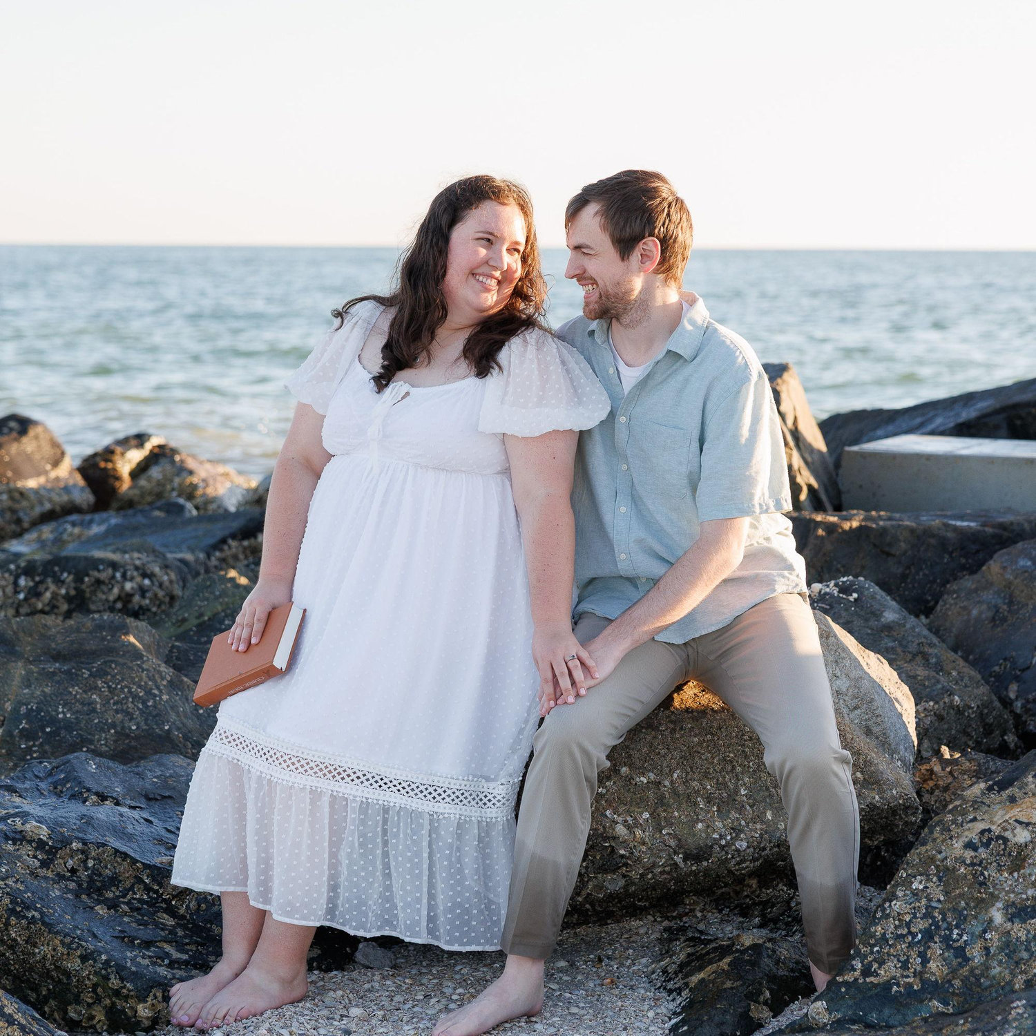 Engagement Photos
