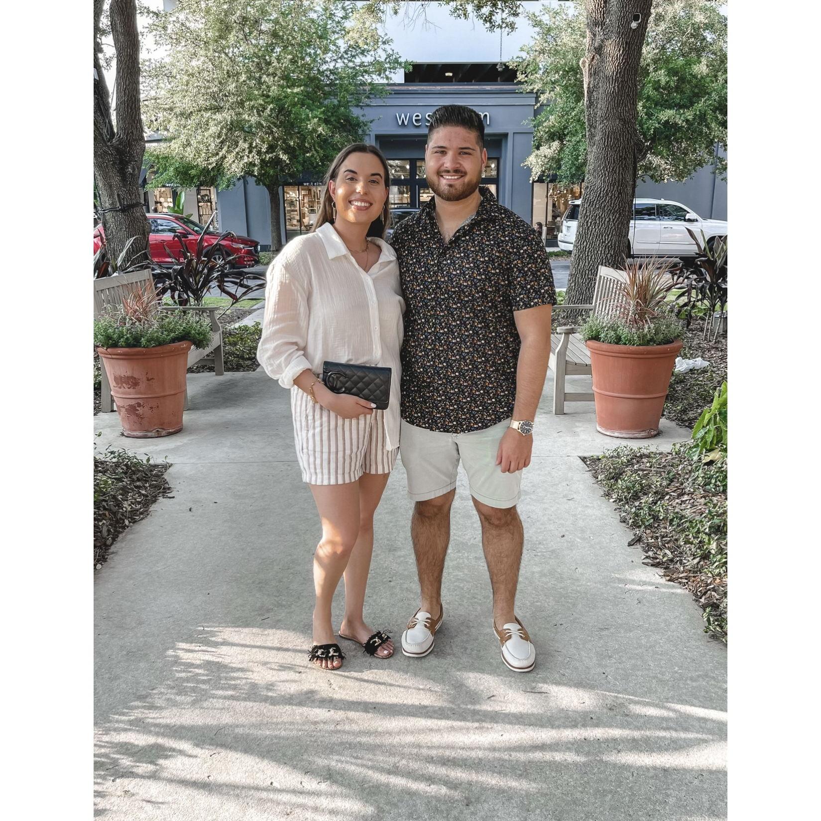 Florida Vacation