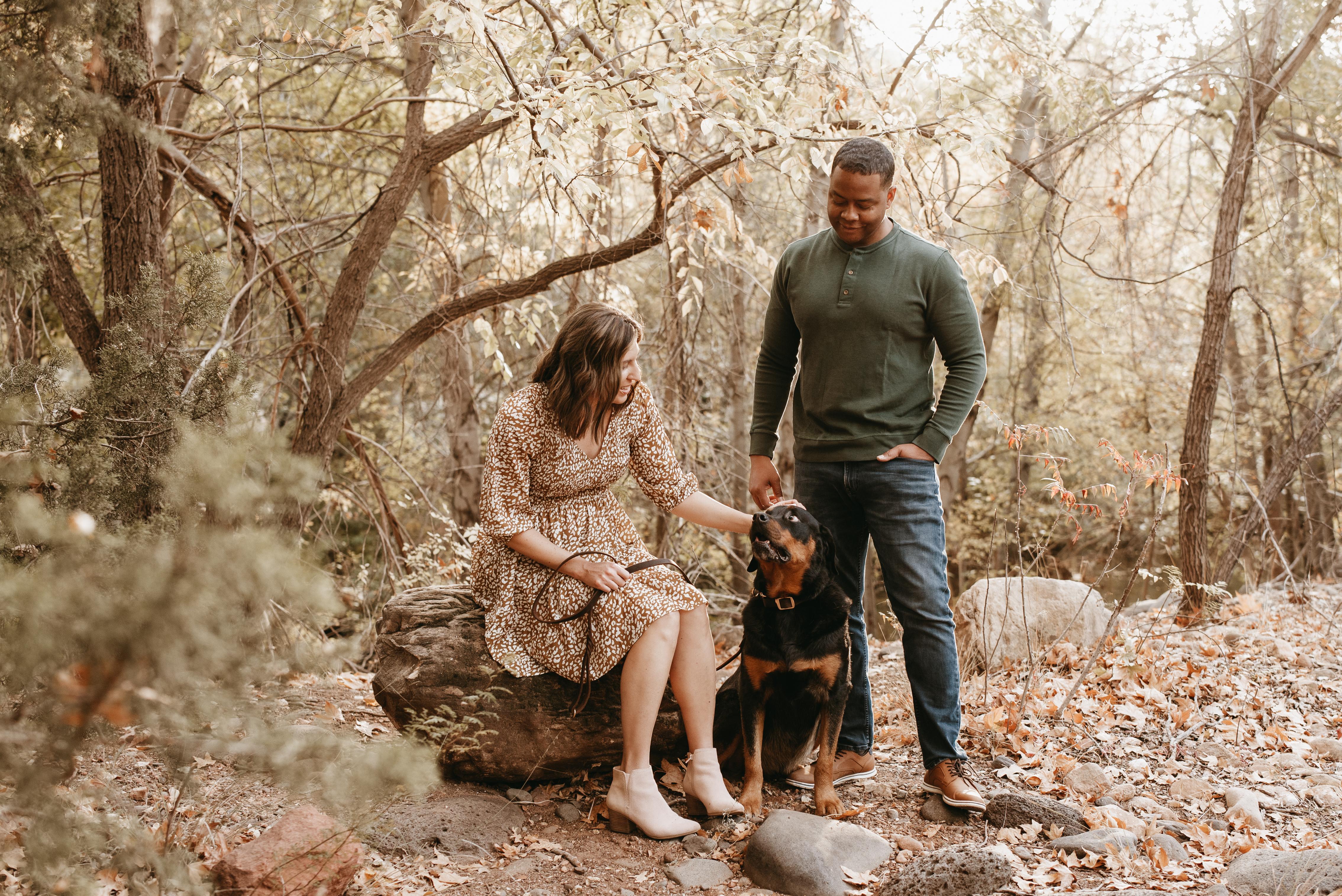 The Wedding Website of Colleen Smith and Terence Yates