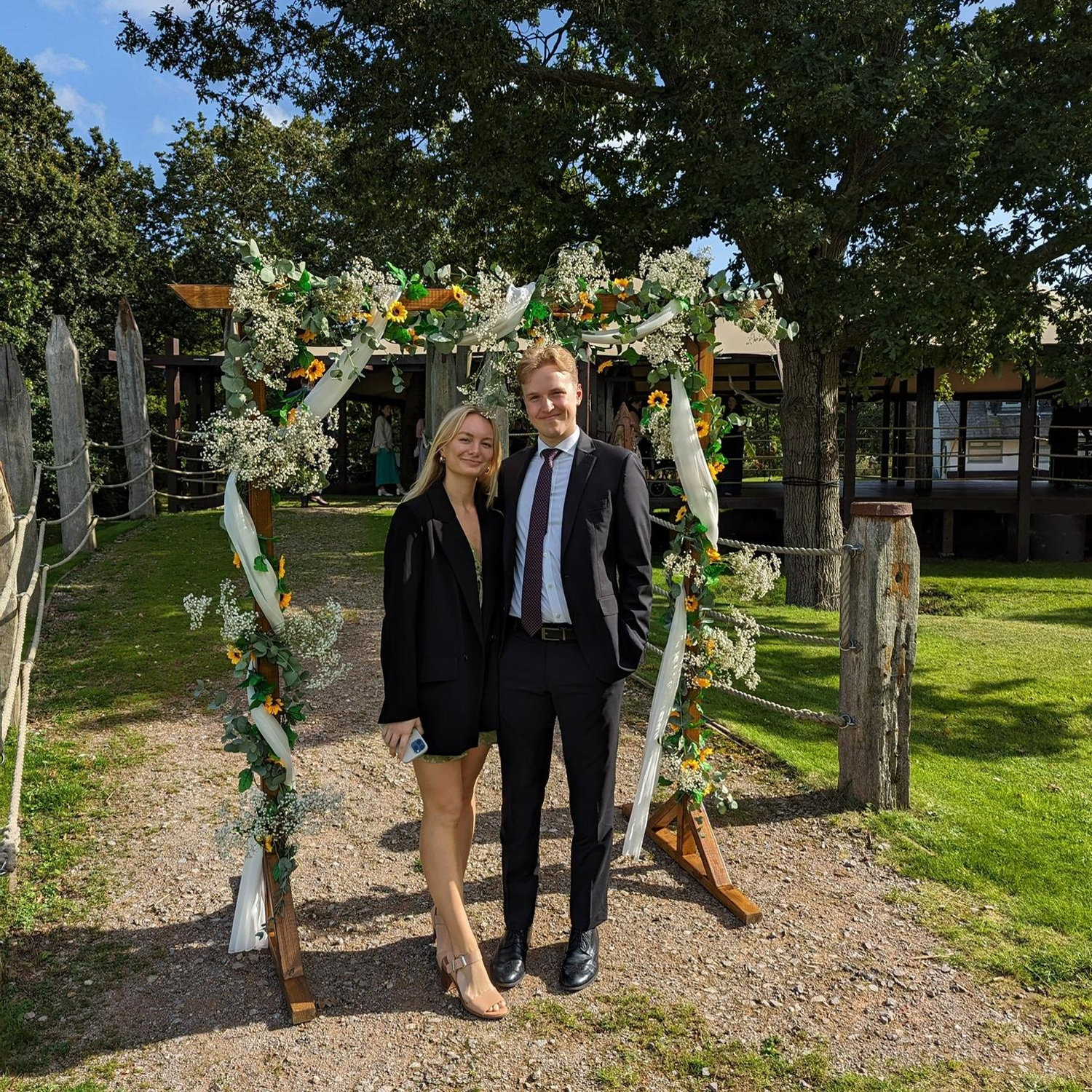 Weddings!!