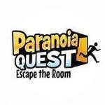 Paranoia Quest Escape the Room