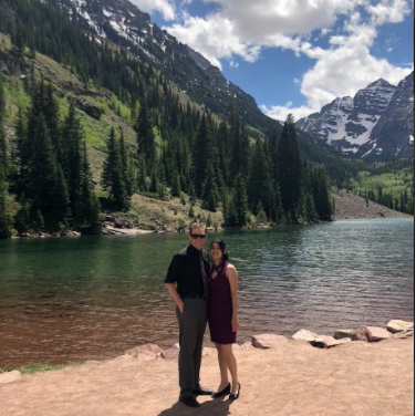 Colorado!