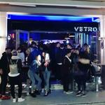 Vetro Bar