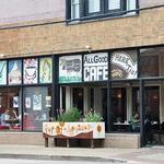 AllGood Cafe
