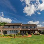 Buckingham Valley Vineyards