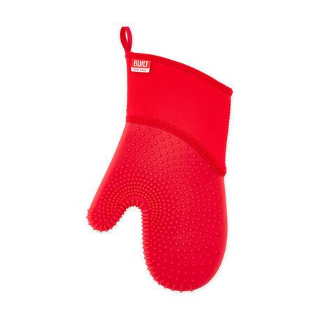 Ultimate Grip Oven Mitt