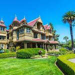 Winchester Mystery House